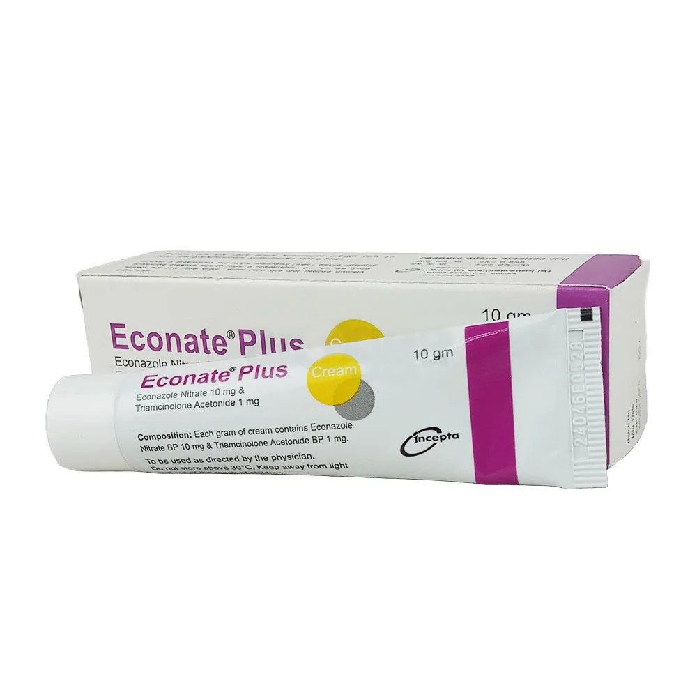 econate-plus-10gm